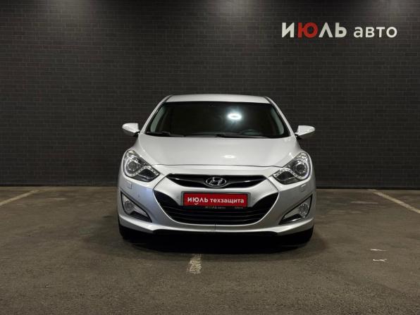 Hyundai i40 I с пробегом 2012 года, цена 1 100 000 рублей, 231534 км, седан, Автокод Объявления