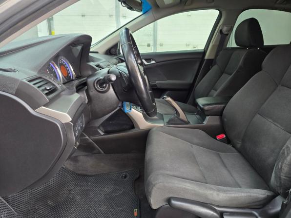 Honda Accord VIII с пробегом 2008 года, цена 1 299 000 рублей, 165000 км, седан, Автокод Объявления