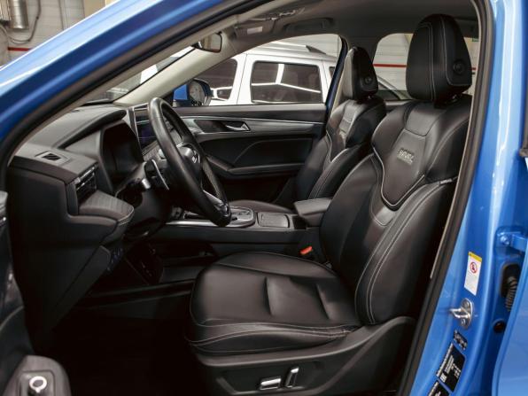 Haval Jolion I с пробегом 2021 года, цена 1 695 000 рублей, 74107 км, внедорожник, Автокод Объявления