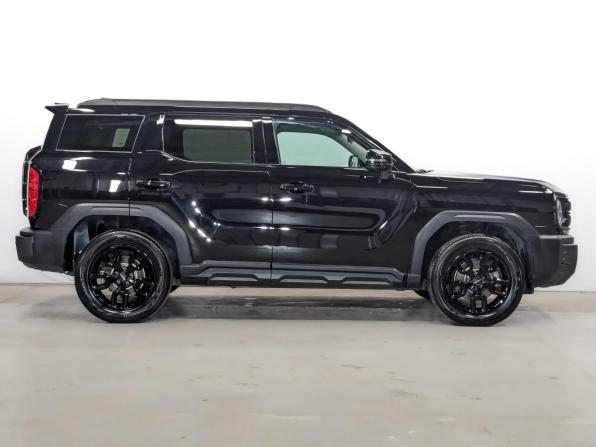 Haval H3 I с пробегом 2025 года, цена 2 750 000 рублей, 18505 км, внедорожник, Автокод Объявления