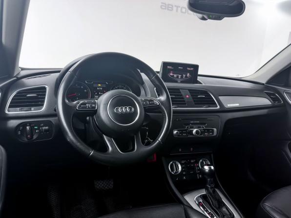 Audi Q3 I (8U) с пробегом 2012 года, цена 1 799 000 рублей, 122000 км, внедорожник, Автокод Объявления