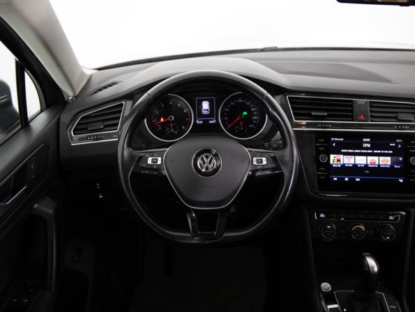 Volkswagen Tiguan II с пробегом 2020 года, цена 2 799 000 рублей, 75297 км, внедорожник, Автокод Объявления