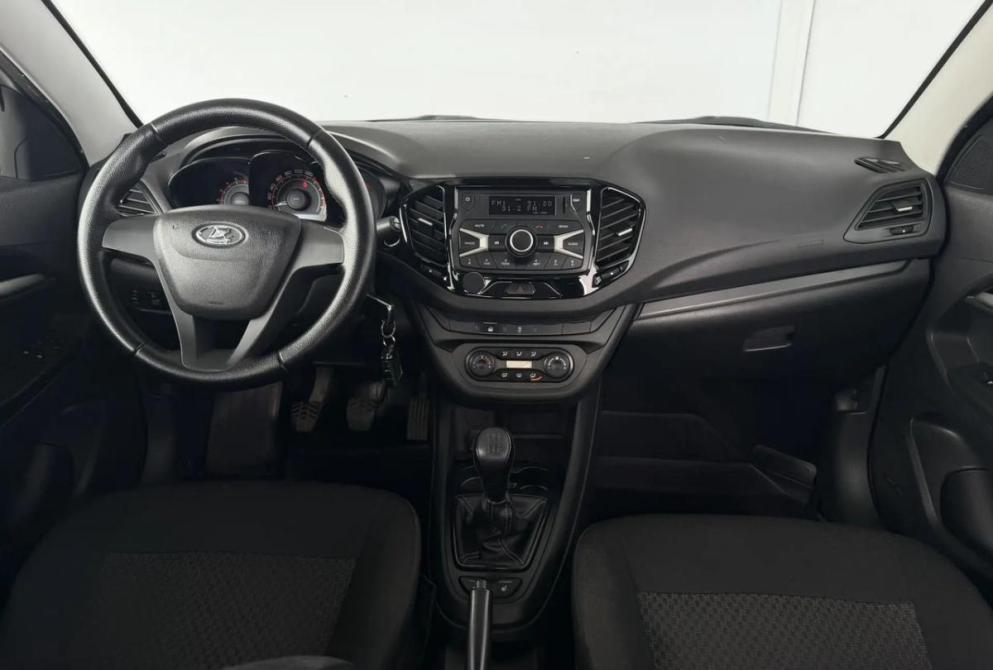 Lada (ВАЗ) Vesta I Киров  - изображение 12