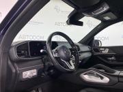 Mercedes-Benz GLE II (V167) Москва  - изображение 31