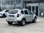 Renault Duster I Рестайлинг Воронеж  - изображение 11