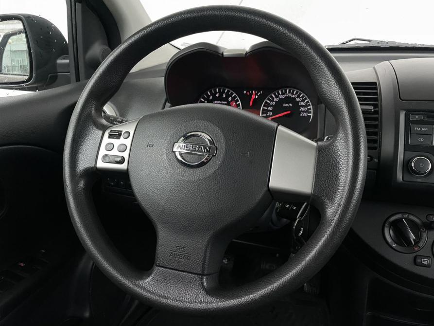 Nissan Note I Рестайлинг Екатеринбург  - изображение 15