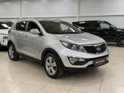 Kia Sportage III Москва  - изображение 12