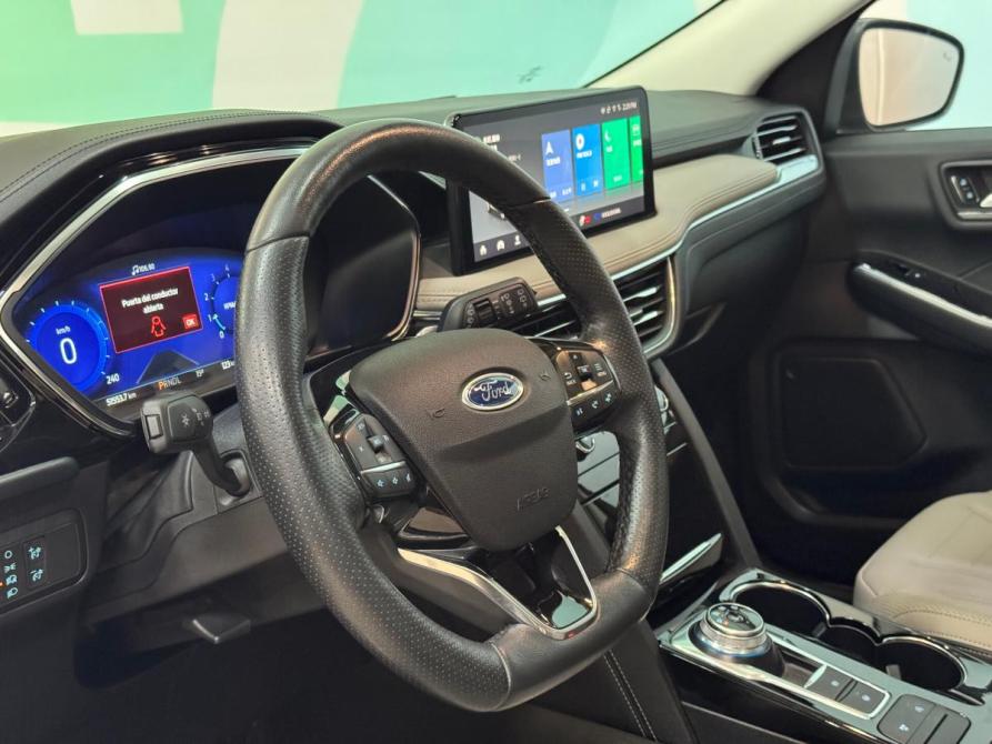 Ford Escape IV (China Market) Набережные Челны  - изображение 13