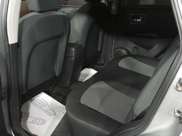 Nissan Qashqai I Рестайлинг с пробегом 2011 года, цена 880 000 рублей, 230290 км, внедорожник, Автокод Объявления