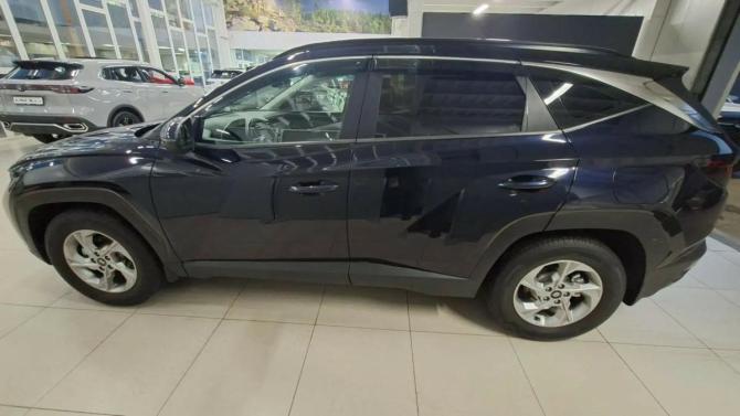 Hyundai Tucson III Рестайлинг с пробегом 2021 года, цена 3 080 000 рублей, 64000 км, внедорожник, Автокод Объявления