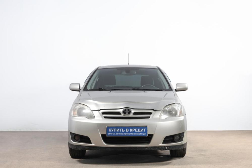 Toyota Corolla IX (E120 E130) Рестайлинг Новосибирск  - изображение 2