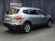 Nissan Qashqai+2 I Рестайлинг Москва  - изображение 28