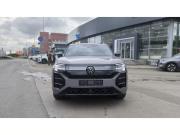 Volkswagen Teramont II (China Market) Москва  - изображение 33