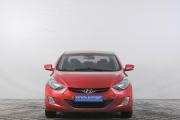 Hyundai Avante V Кемерово  - изображение 27