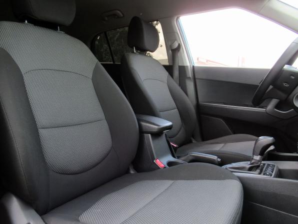 Hyundai Creta I с пробегом 2018 года, цена 1 659 000 рублей, 145430 км, внедорожник, Автокод Объявления