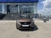 Lada (ВАЗ) XRAY I Саратов  - изображение 17