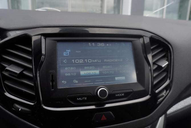 Lada (ВАЗ) Vesta I с пробегом 2020 года, цена 1 099 000 рублей, 176801 км, универсал, Автокод Объявления