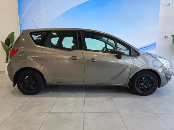 Opel Meriva B с пробегом 2013 года, цена 865 000 рублей, 163000 км, минивэн, Автокод Объявления