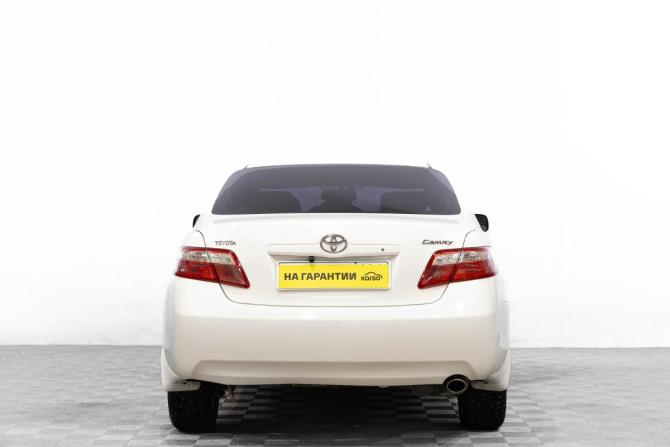 Toyota Camry VI (XV40) с пробегом 2006 года, цена 1 149 000 рублей, 241000 км, седан, Автокод Объявления