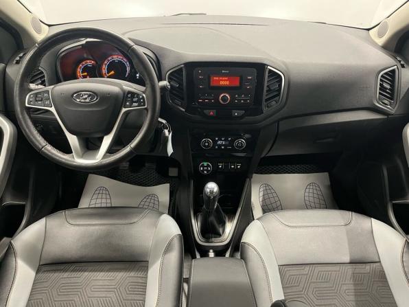Lada (ВАЗ) XRAY I с пробегом 2021 года, цена 1 299 000 рублей, 44000 км, хэтчбек, Автокод Объявления