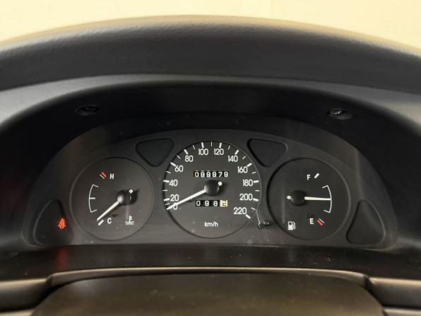 Chevrolet Lanos I с пробегом 2008 года, цена 140 000 рублей, 90000 км, седан, Автокод Объявления