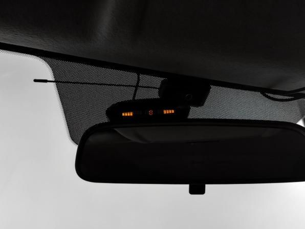 Hyundai Solaris II с пробегом 2017 года, цена 1 200 000 рублей, 102635 км, седан, Автокод Объявления