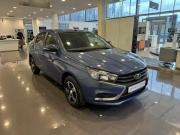 Lada (ВАЗ) Vesta I Подольск  - изображение 27