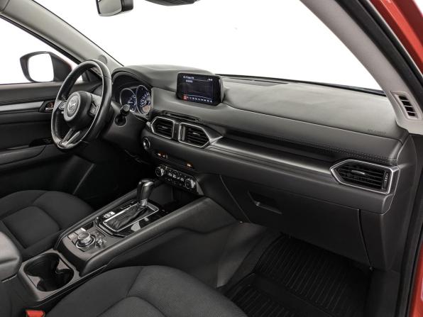 Mazda CX-5 II с пробегом 2018 года, цена 2 480 000 рублей, 87062 км, внедорожник, Автокод Объявления