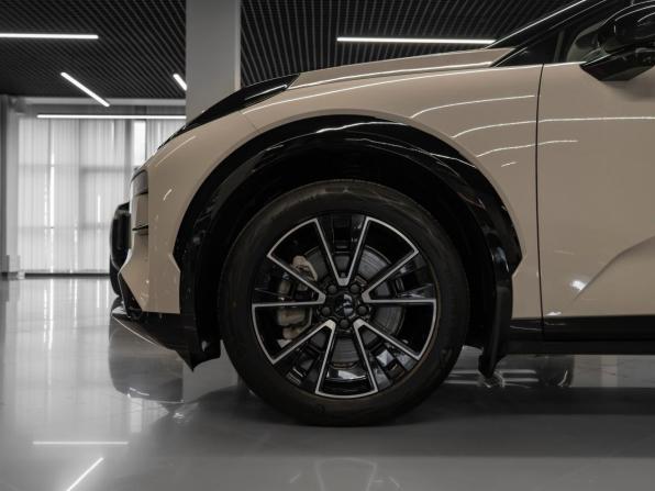 Zeekr X I с пробегом 2023 года, цена 4 240 000 рублей, 39259 км, внедорожник, Автокод Объявления