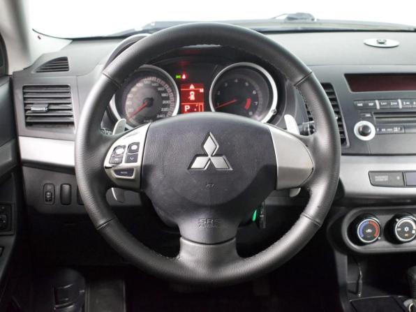 Mitsubishi Lancer X с пробегом 2008 года, цена 549 900 рублей, 300829 км, седан, Автокод Объявления