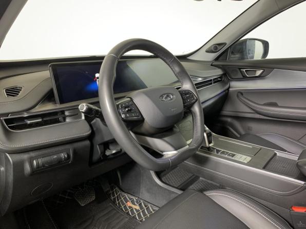 Chery Tiggo 7 Pro Max I с пробегом 2023 года, цена 1 695 000 рублей, 74199 км, внедорожник, Автокод Объявления