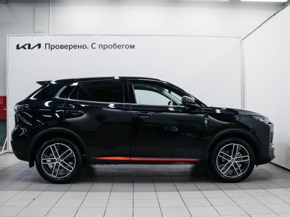Changan CS55 Plus II с пробегом 2023 года, цена 2 099 000 рублей, 49523 км, внедорожник, Автокод Объявления