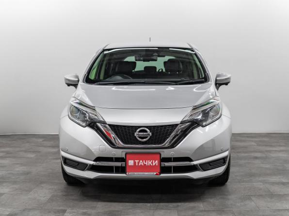 Nissan Note II Рестайлинг с пробегом 2017 года, цена 1 125 000 рублей, 68584 км, хэтчбек, Автокод Объявления
