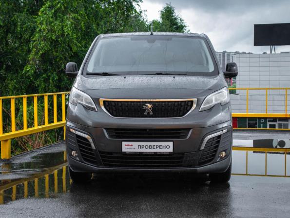 Peugeot Traveller I с пробегом 2022 года, цена 2 688 000 рублей, 160349 км, минивэн, Автокод Объявления