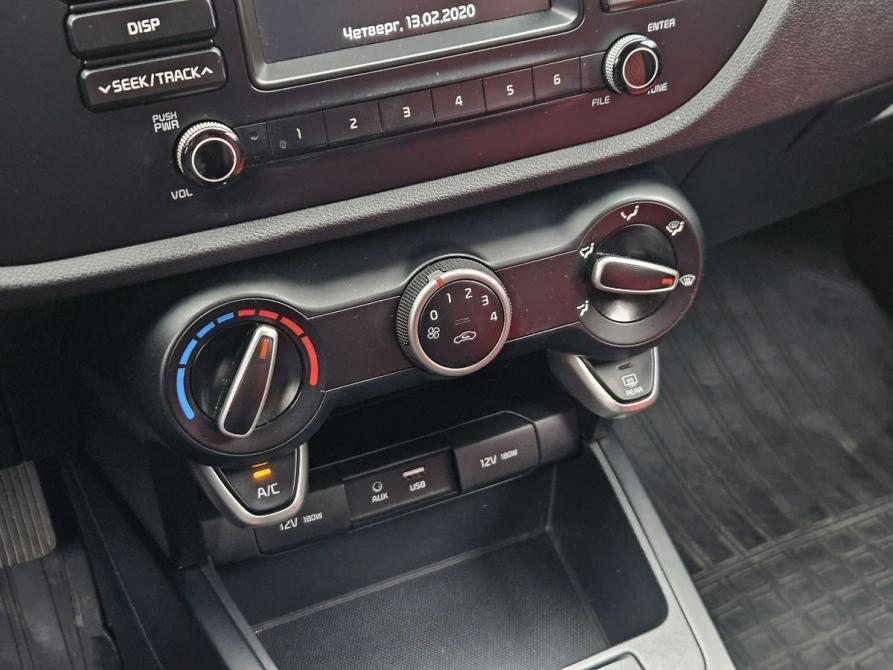 Kia Rio IV Санкт-Петербург  - изображение 18