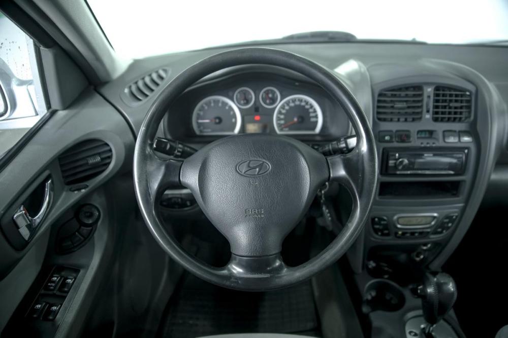 Hyundai Santa Fe Classic Ижевск  - изображение 12
