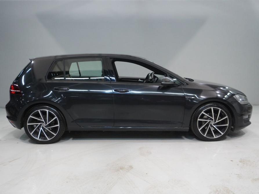 Volkswagen Golf VII Москва  - изображение 4
