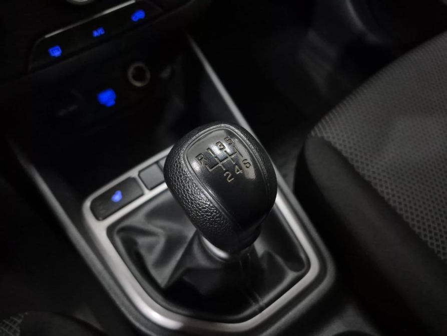 Hyundai Creta I Рестайлинг Альметьевск  - изображение 20