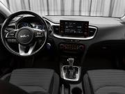 Kia Ceed III Рестайлинг Москва  - изображение 30