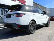 Land Rover Range Rover Sport II Рестайлинг Пермь  - изображение 52