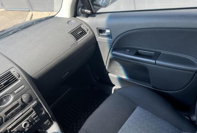 Ford Mondeo III Рестайлинг с пробегом 2006 года, цена 460 000 рублей, 138364 км, лифтбек, Автокод Объявления