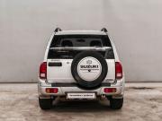 Suzuki Grand Vitara I Рестайлинг Москва  - изображение 22
