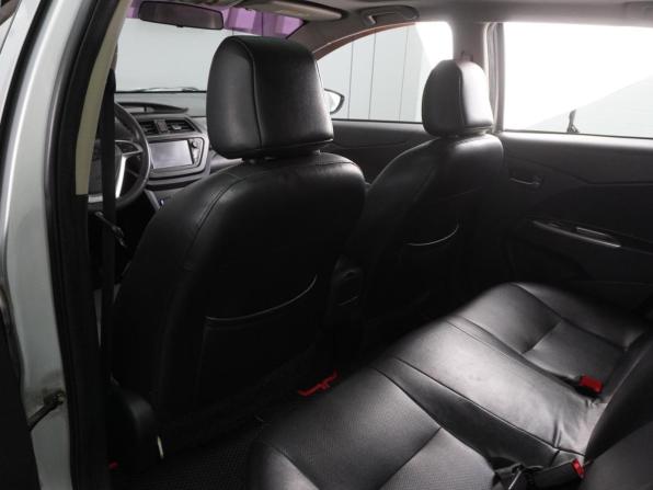Lifan X50 с пробегом 2015 года, цена 524 000 рублей, 156254 км, хэтчбек, Автокод Объявления