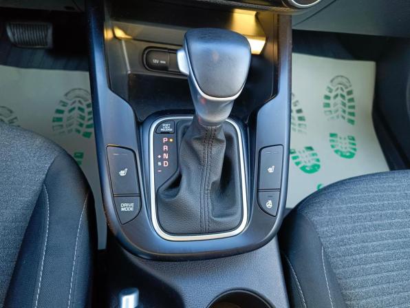 Kia Soul III с пробегом 2020 года, цена 1 799 995 рублей, 70600 км, хэтчбек, Автокод Объявления
