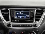 Hyundai Solaris II Рестайлинг Москва  - изображение 28