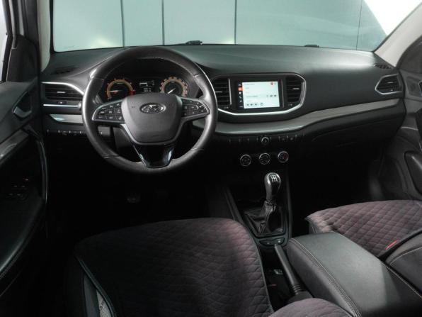 Lada (ВАЗ) Vesta I Рестайлинг (NG) с пробегом 2023 года, цена 1 369 000 рублей, 104539 км, седан, Автокод Объявления