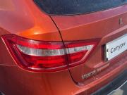 Lada (ВАЗ) Vesta I Курган  - изображение 30