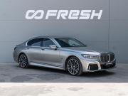 BMW 7 серии VI (G11/G12) Рестайлинг Краснодар  - изображение 32