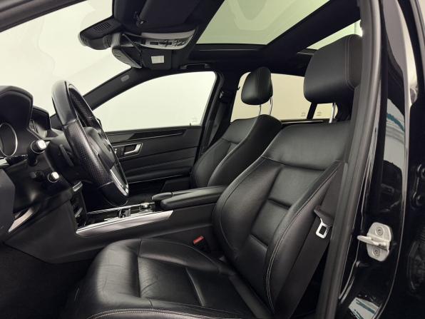 Mercedes-Benz E-Класс IV (W212 S212 C207) Рестайлинг с пробегом 2013 года, цена 2 250 000 рублей, 217000 км, седан, Автокод Объявления