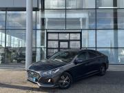 Hyundai Sonata VII (LF) Рестайлинг Тверь  - изображение 10